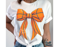 Basketball Bow