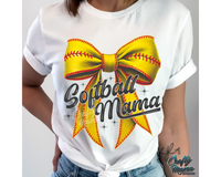 Softball Mama