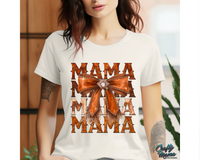 Western Mama