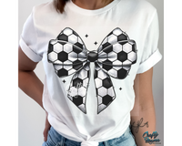 Soccer Bow