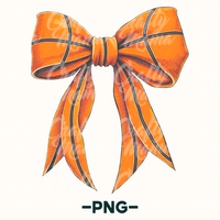 Basketball Bow