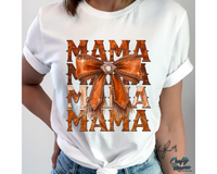 Western Mama