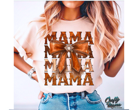 Western Mama