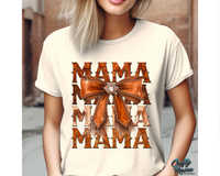 Western Mama