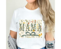 Floral Mama