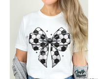 Soccer Bow