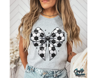 Soccer Bow