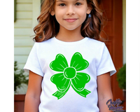 Shamrock Bow