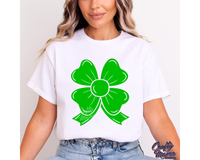 Shamrock Bow