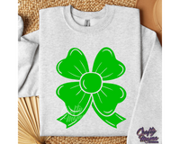 Shamrock Bow