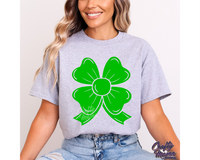 Shamrock Bow