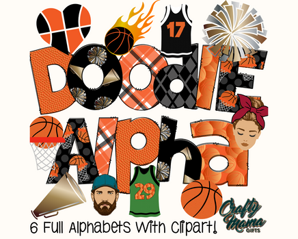 a graphic of a basketball team with the words dole dap dap