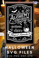 Alchemy Emporium