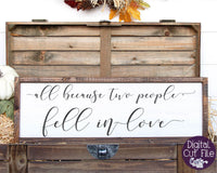 Farmhouse Home Sign Bundle #5