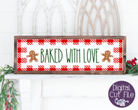 Christmas Baking Bundle