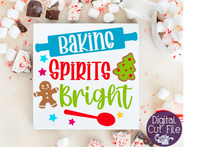 Bright and Cheery Christmas Bundle