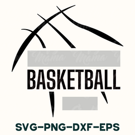 Basketball Svg, Custom Basketball Shirt Design 1