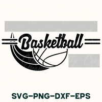 Custom Basketball Shirt Design 16