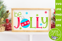 Be Jolly