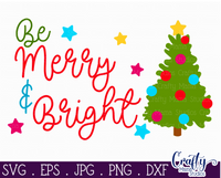 Be Merry And Bright