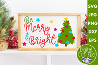 Be Merry And Bright