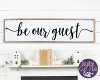 Farmhouse Home Sign Bundle #5