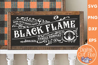 Vintage Halloween Farmhouse Bundle