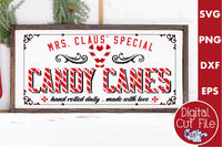 Vintage Christmas Sign Bundle