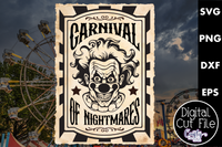 Carnival Of Nightmares