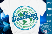 Teacher Shirt Bundle