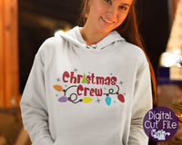 Christmas Shirt Svg Bundle