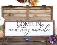 Farmhouse Home Sign Bundle #4