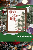 Deck The Halls