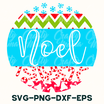 a svg - png - dxf - eps christmas svg file