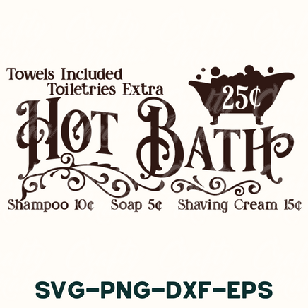 a logo for a soap company