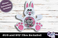 Easter Candy Dome Bundle File