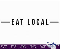 Eat Local