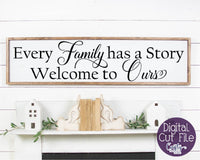 Farmhouse Home Sign Bundle #6