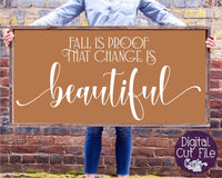 Fall Farmhouse Home Svg Bundle