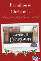 Farmhouse Christmas