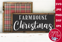 Farmhouse Christmas