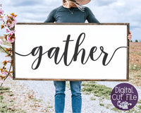 Farmhouse Home Sign Bundle #6