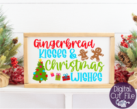 Bright and Cheery Christmas Bundle