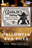 Goblin's Oddities