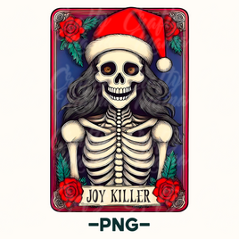 Joy Killer Png