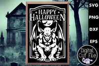 Halloween Sign Bundle #3