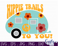 Hippie Trails To You