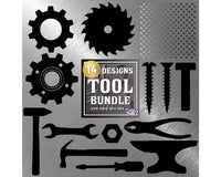 Tools Svg, Mechanic Svg Bundle