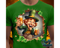 Leprechaun