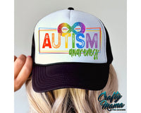 Autism Awareness Png